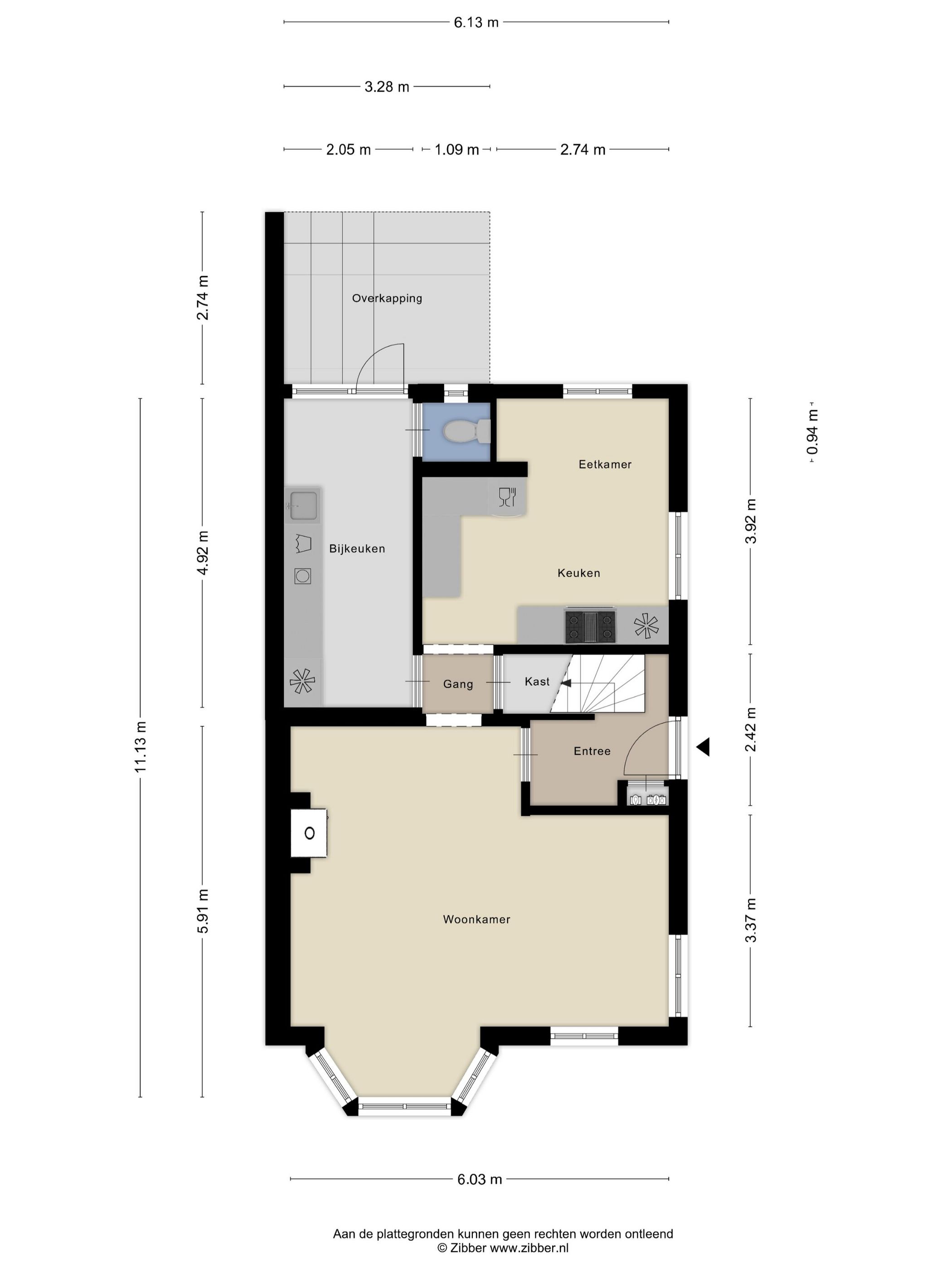 Photo 48 of Nieuwkuijksestraat 158-A