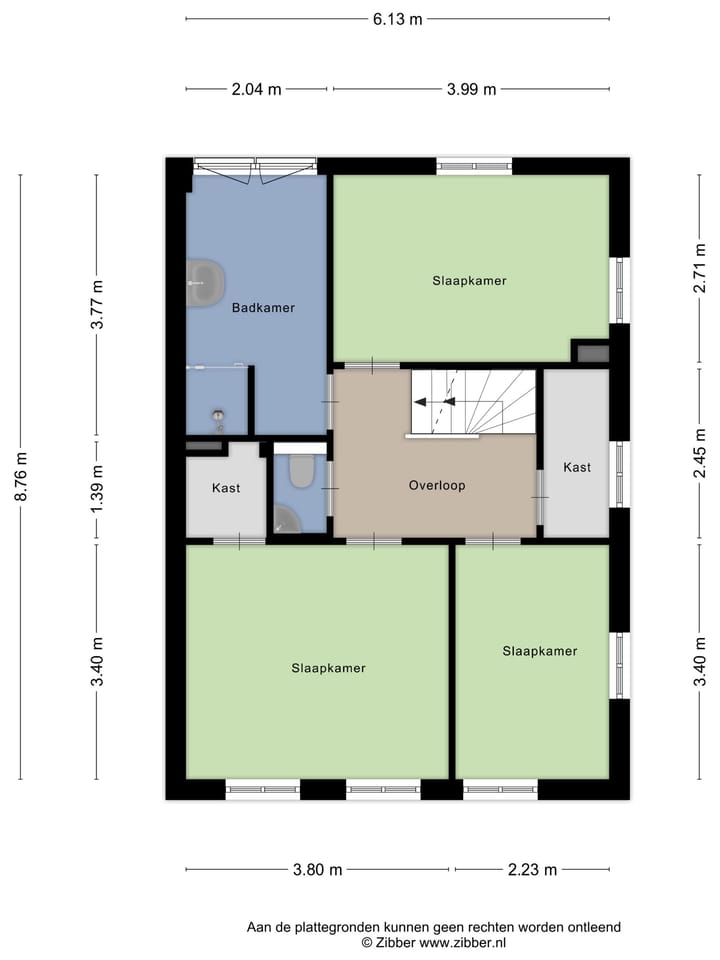 Foto 49 van Nieuwkuijksestraat 158-A