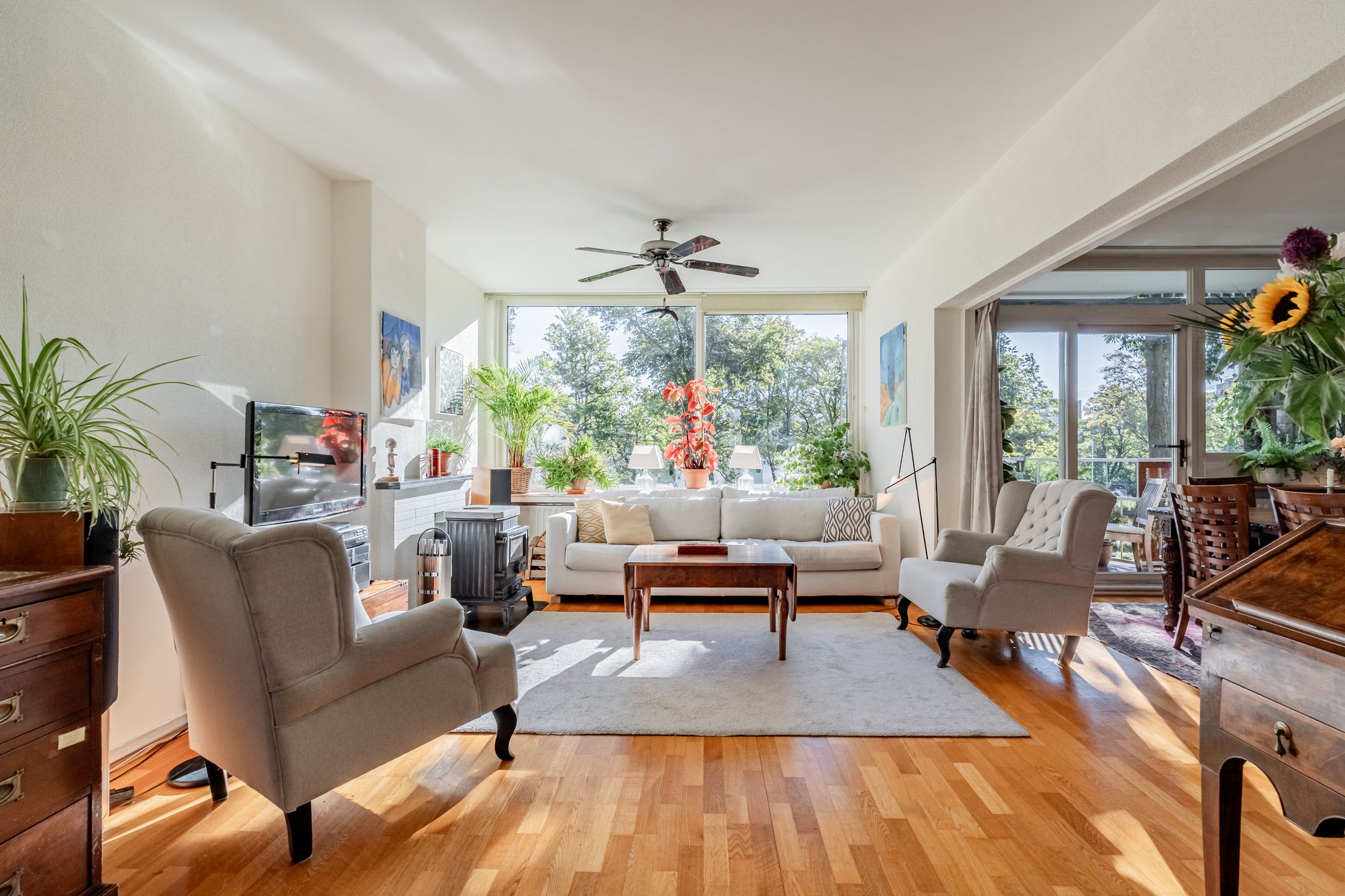 Photo 6 of Prins Bernhardlaan 11