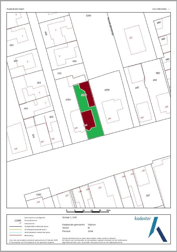 Foto 52 van Nieuwkuijksestraat 158-A