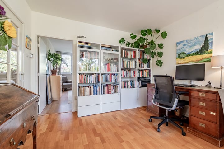 Foto 8 van Prins Bernhardlaan 11