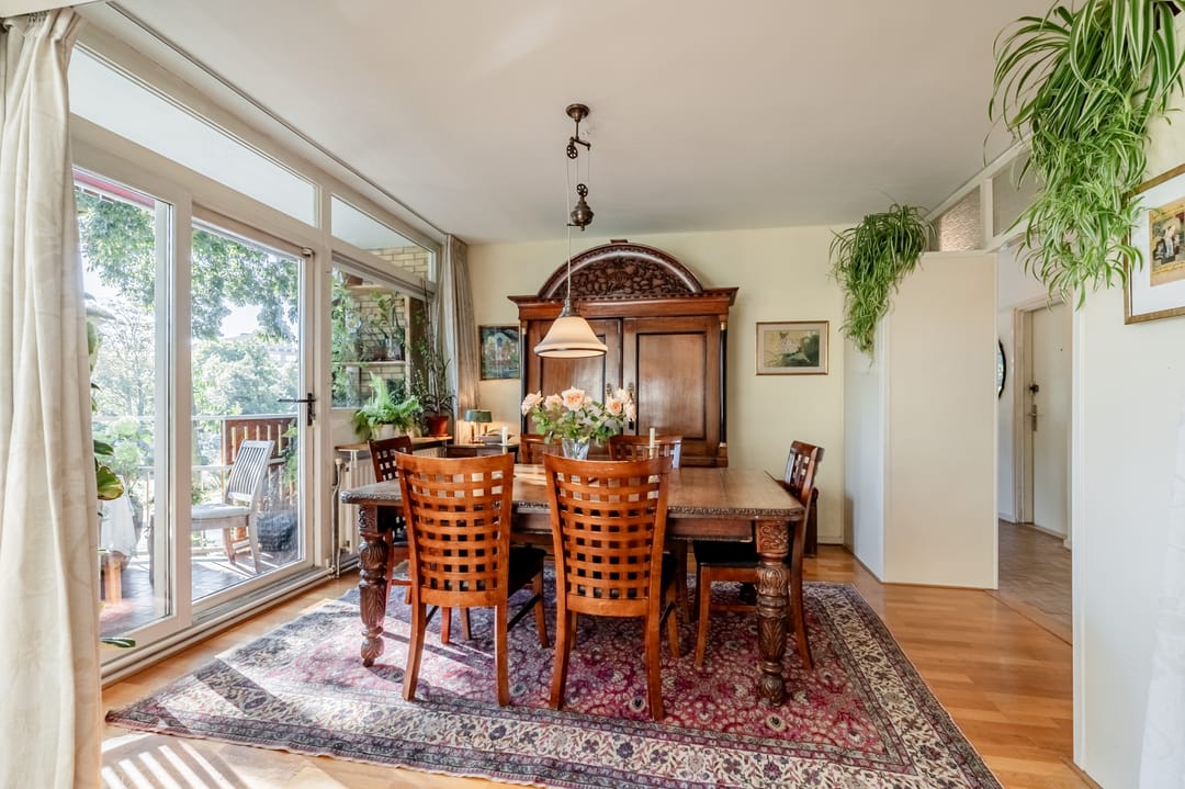 Photo 11 of Prins Bernhardlaan 11