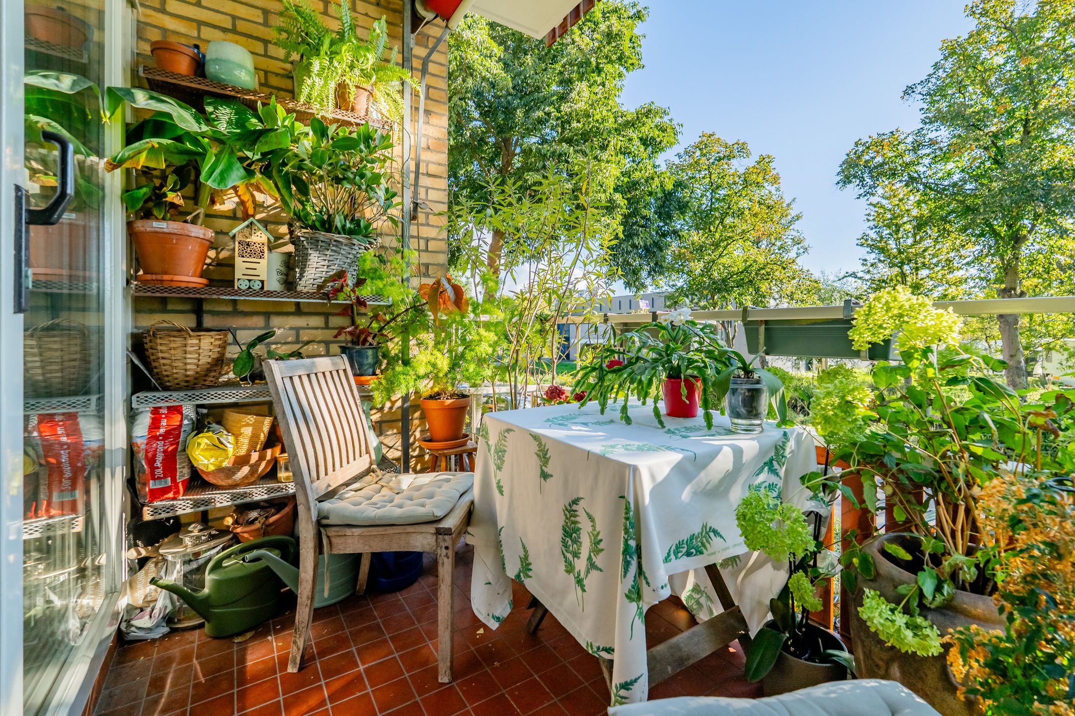 Photo 15 of Prins Bernhardlaan 11