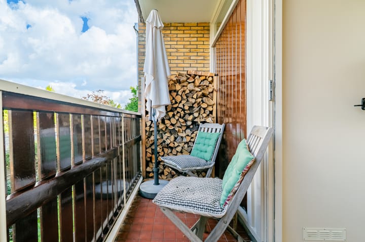 Foto 20 van Prins Bernhardlaan 11