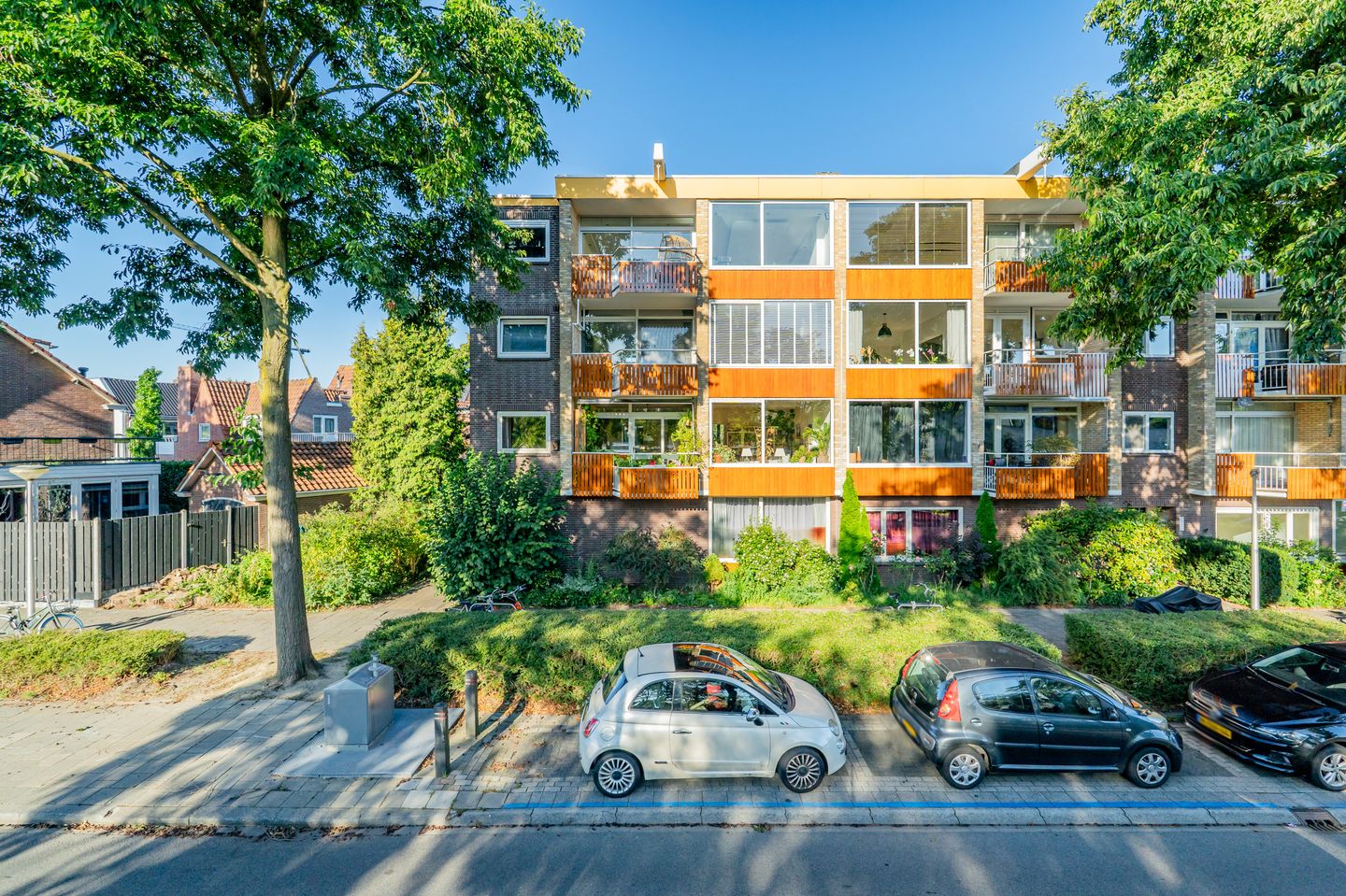 Photo 35 of Prins Bernhardlaan 11