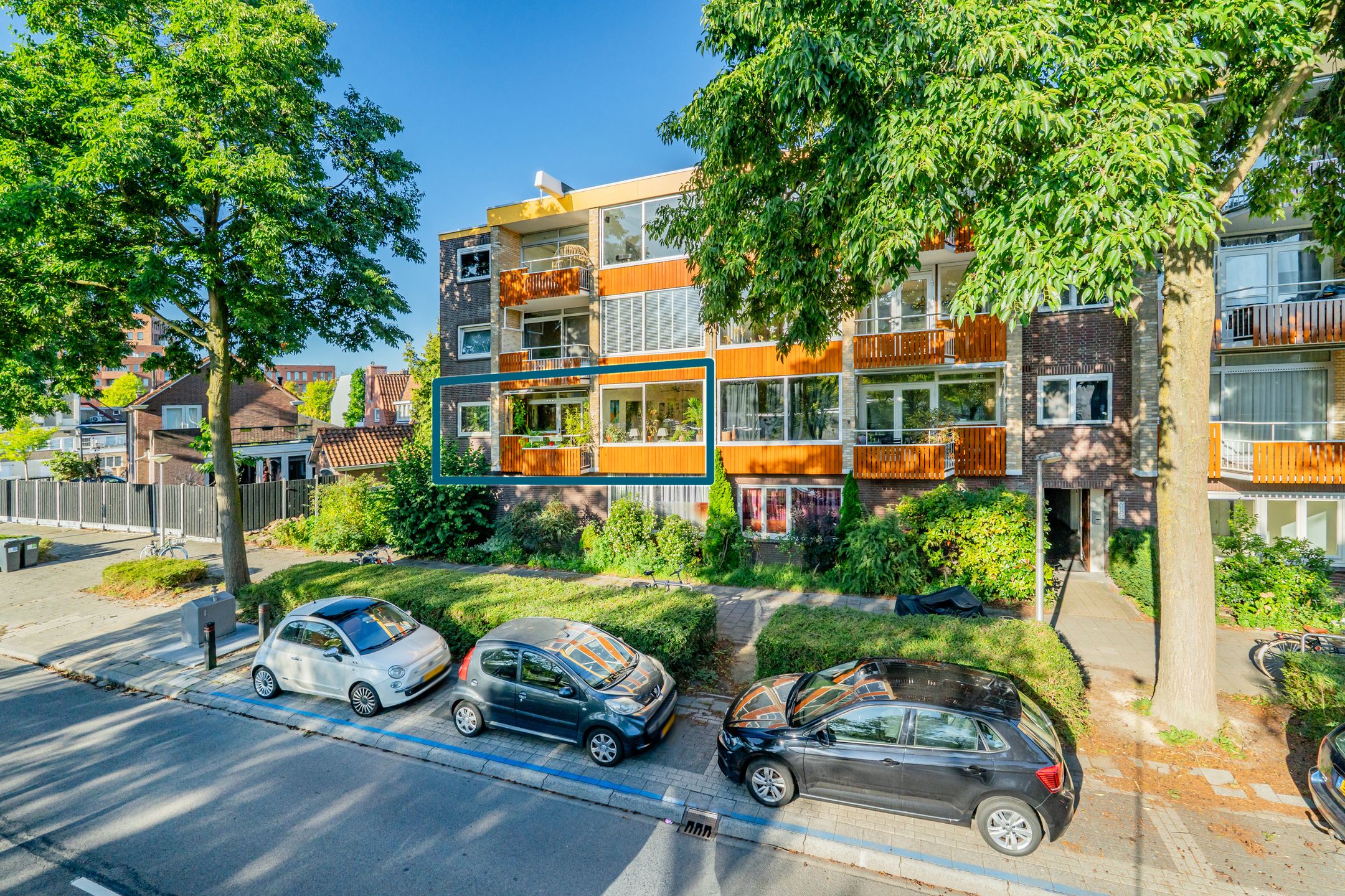 Photo 36 of Prins Bernhardlaan 11