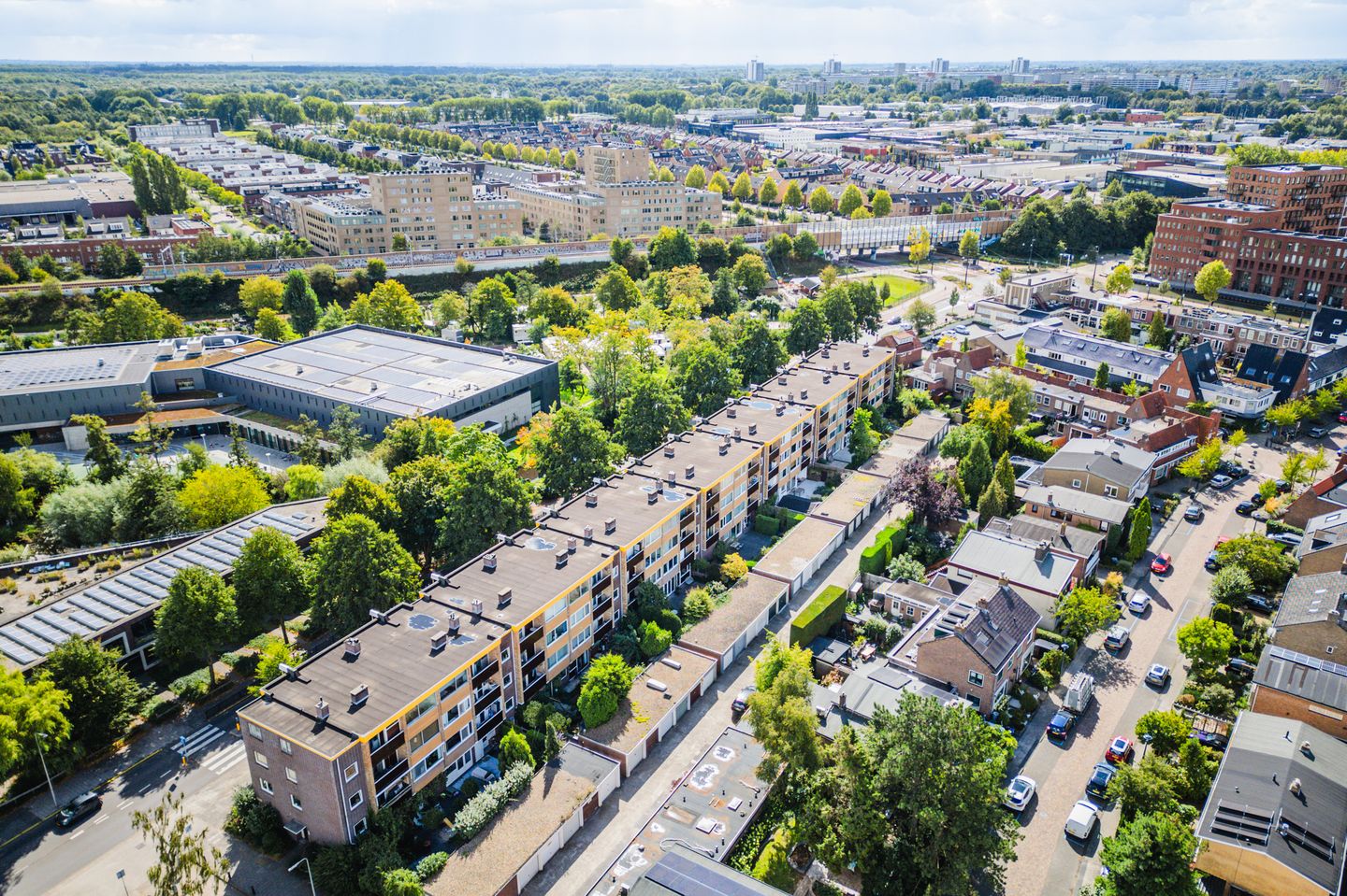 Photo 40 of Prins Bernhardlaan 11