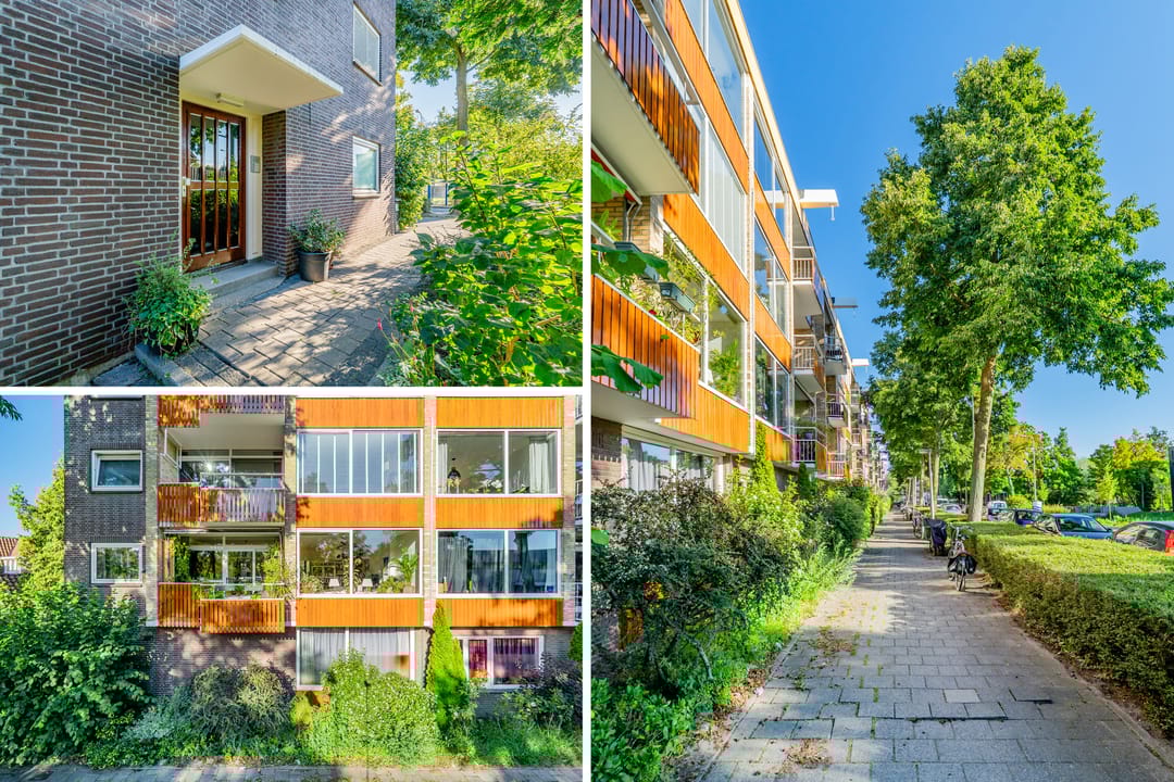 Photo 41 of Prins Bernhardlaan 11