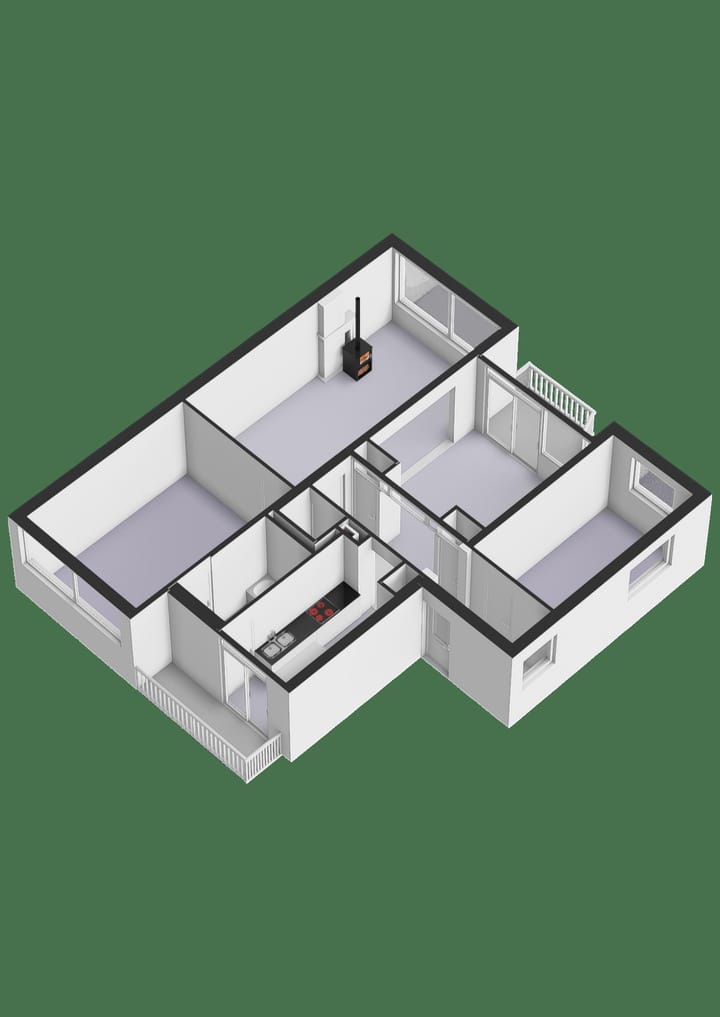 Foto 44 van Prins Bernhardlaan 11