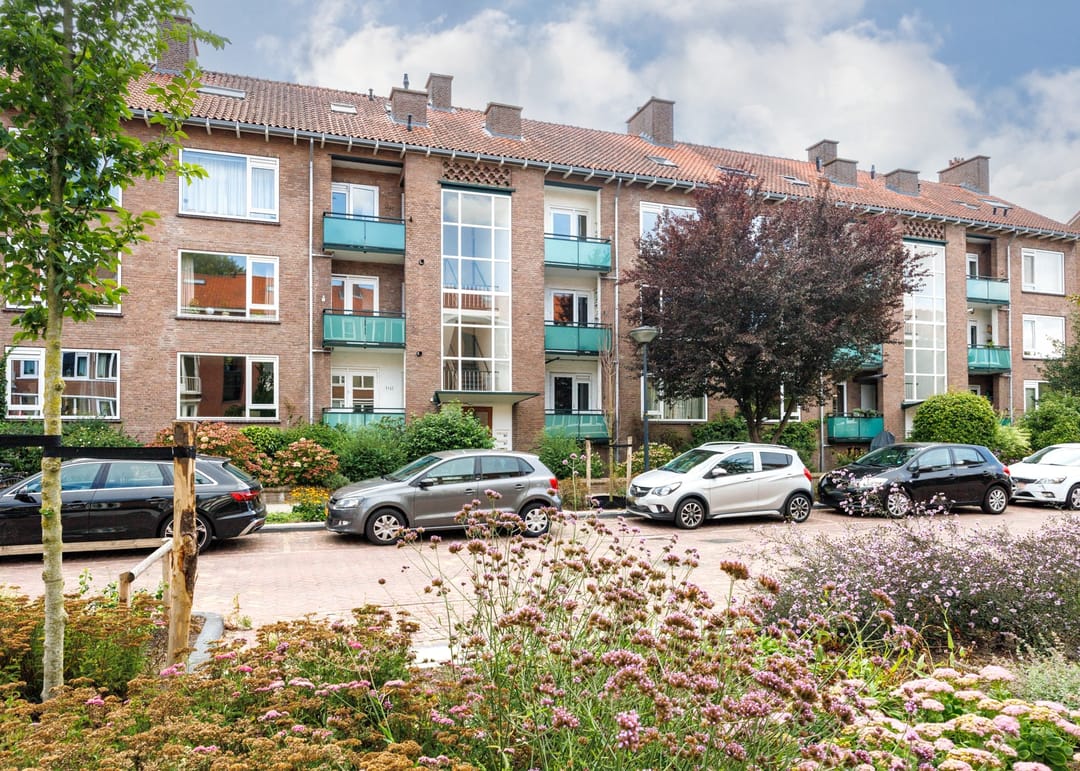 Foto 1 van Moddermanstraat 17