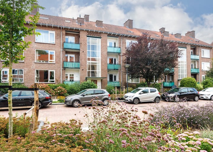 Moddermanstraat 17