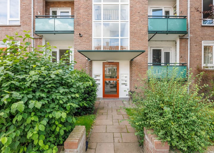 Foto 2 van Moddermanstraat 17