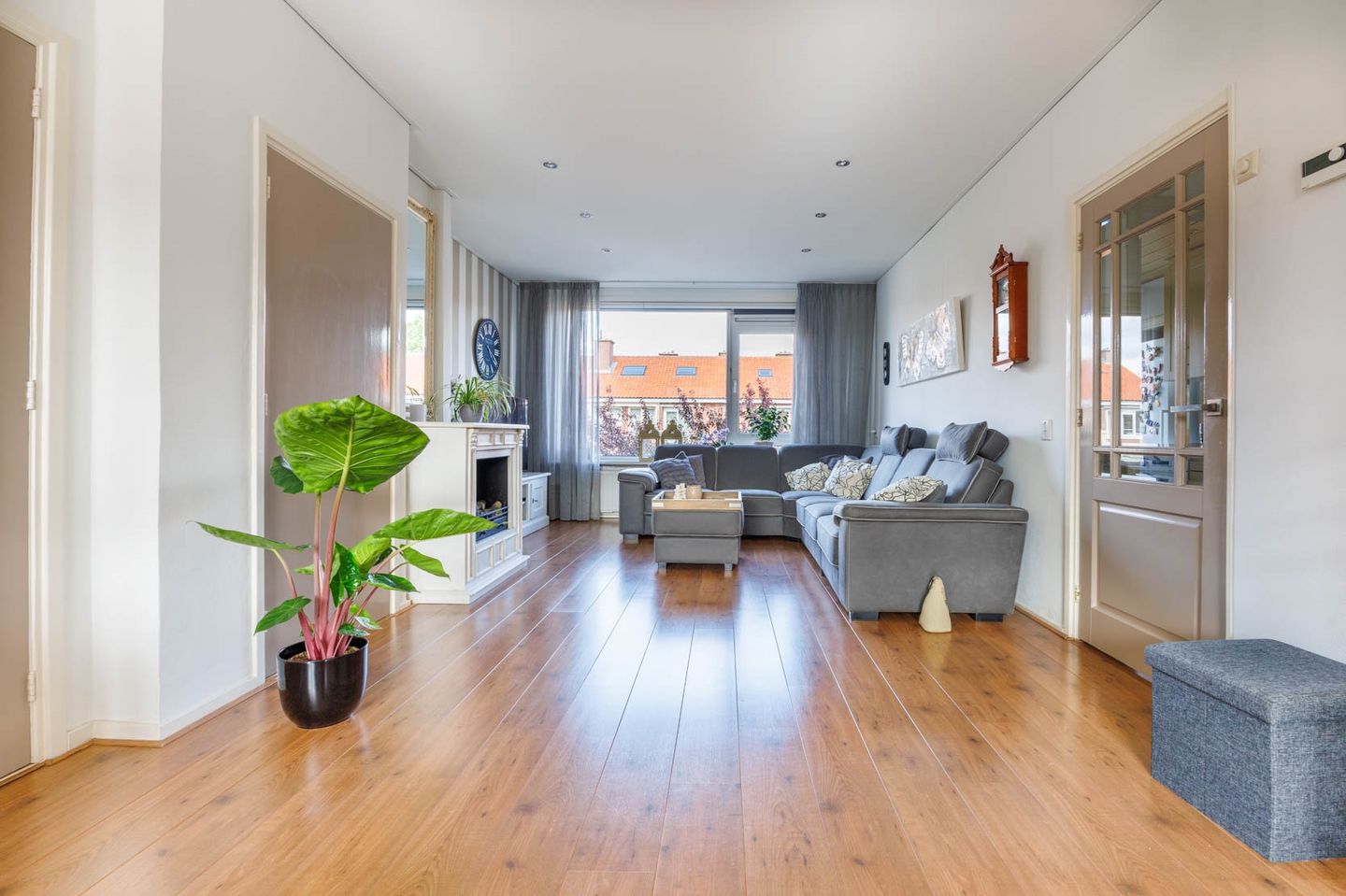 Foto 4 van Moddermanstraat 17