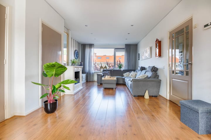 Foto 4 van Moddermanstraat 17