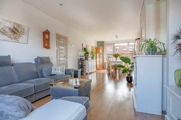 Foto 5 van Moddermanstraat 17