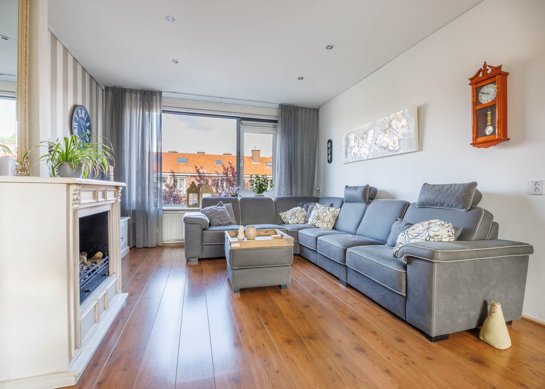 Foto 7 van Moddermanstraat 17