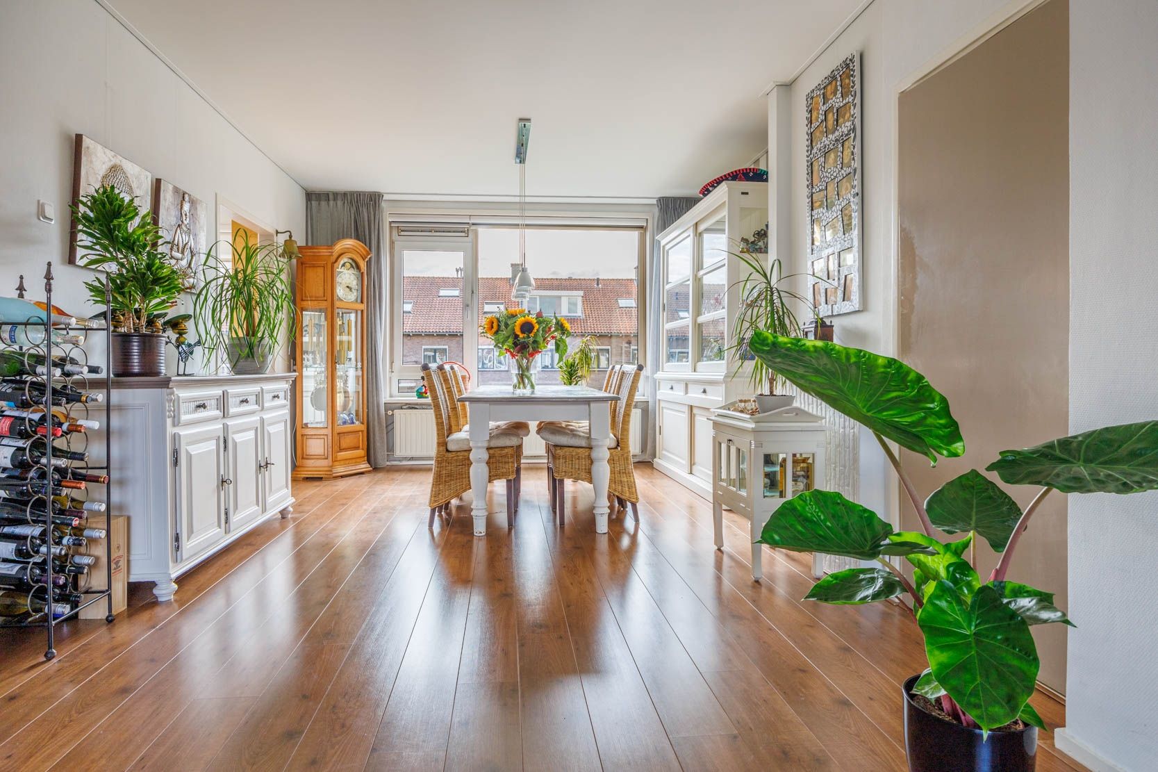 Foto 9 van Moddermanstraat 17