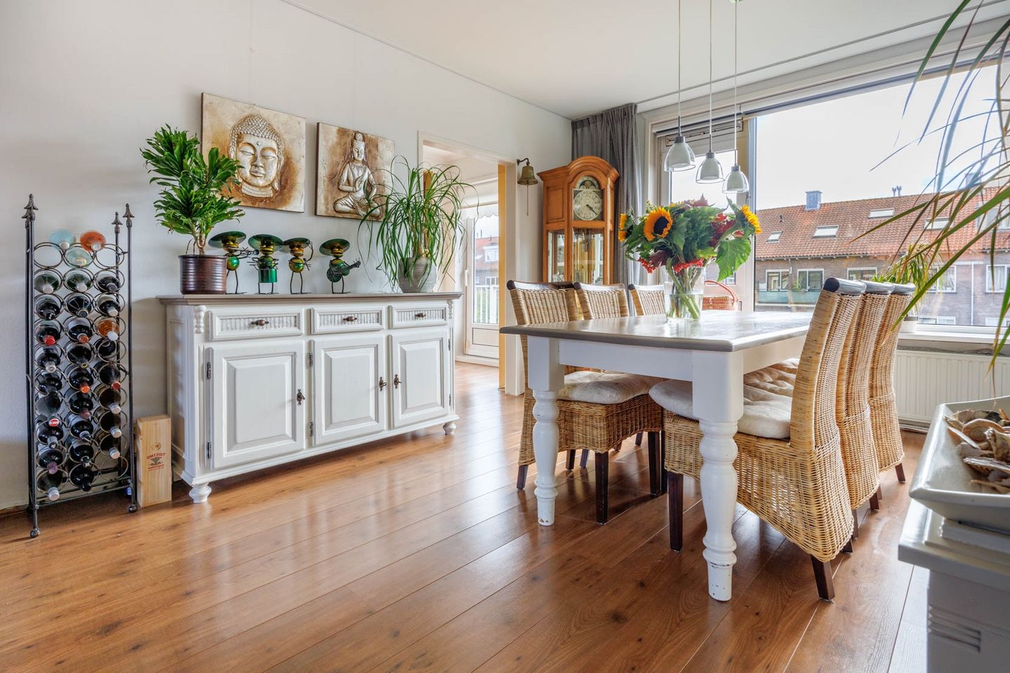 Foto 10 van Moddermanstraat 17