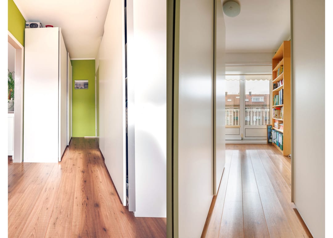 Foto 11 van Moddermanstraat 17