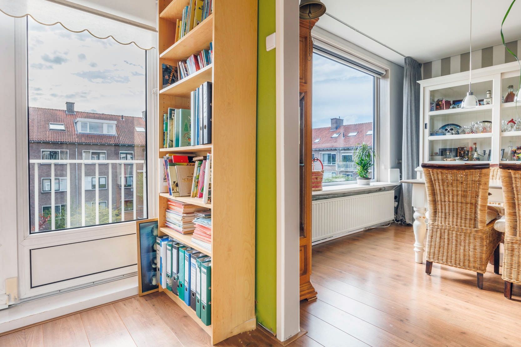 Foto 12 van Moddermanstraat 17