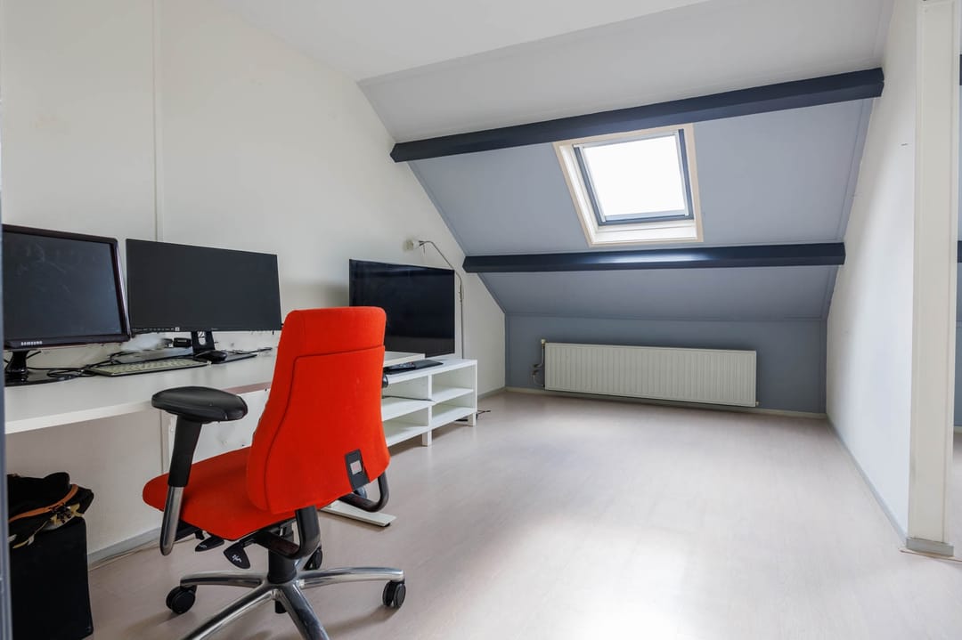 Foto 26 van Moddermanstraat 17