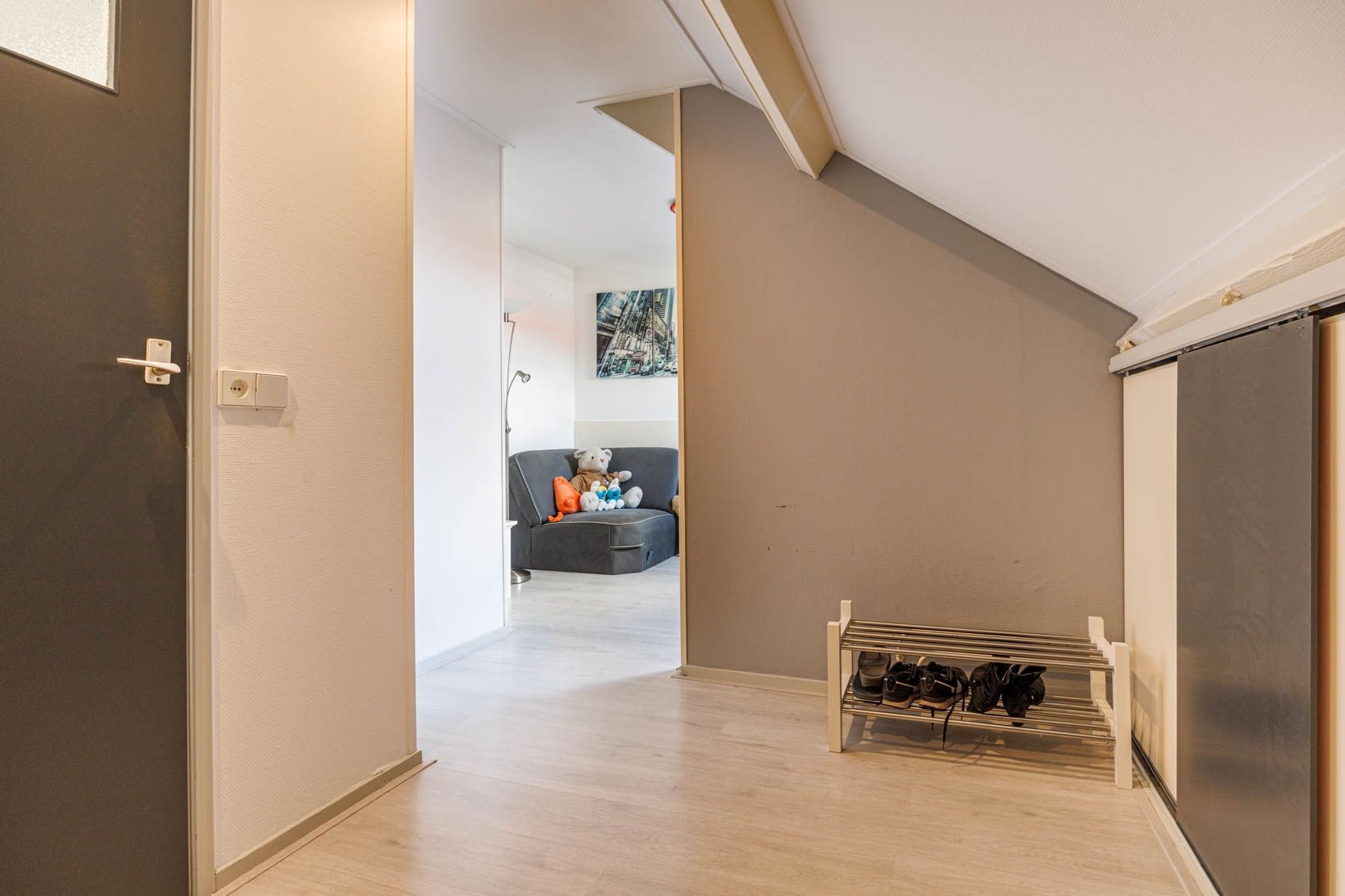 Foto 33 van Moddermanstraat 17