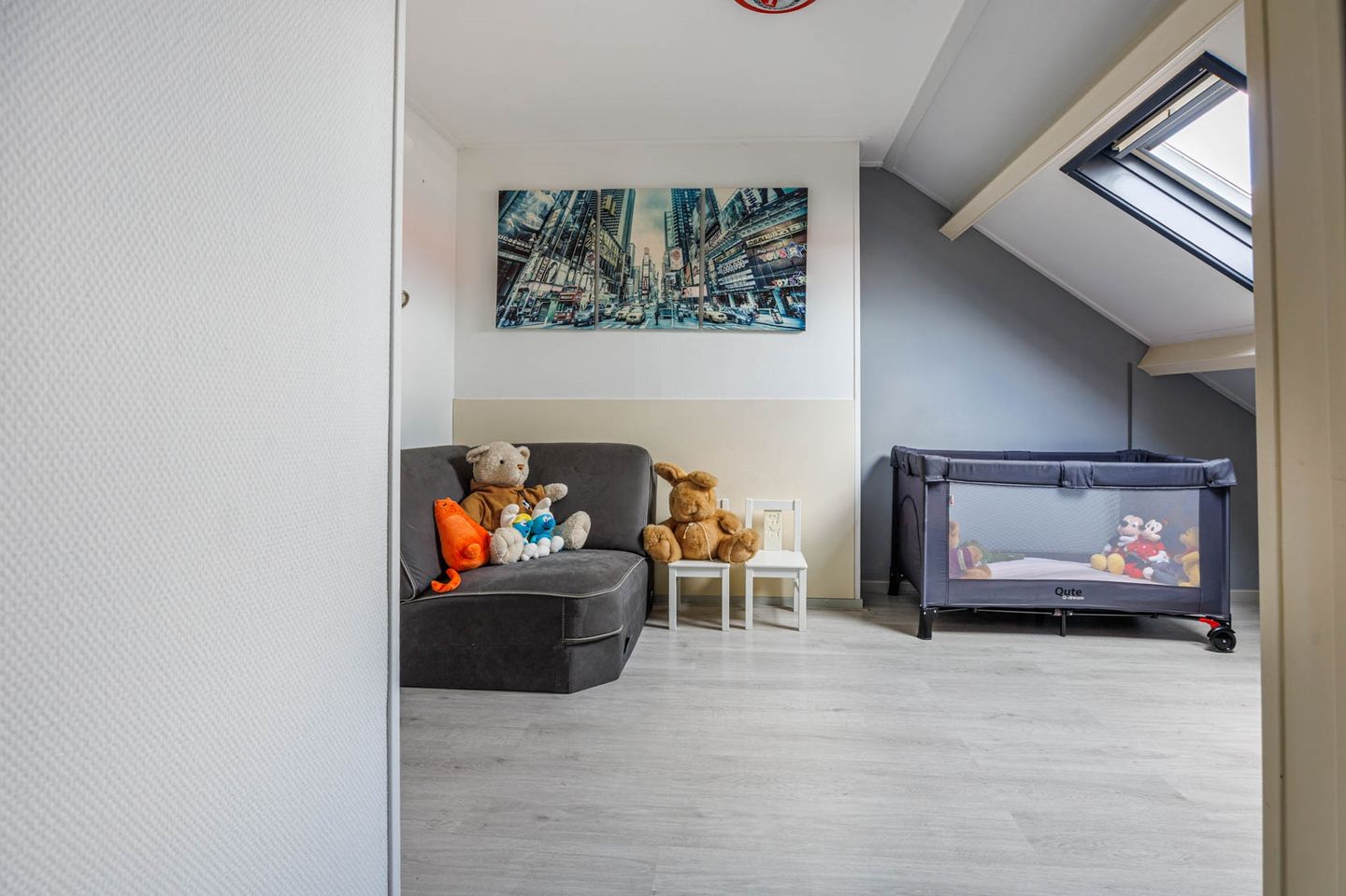 Foto 35 van Moddermanstraat 17