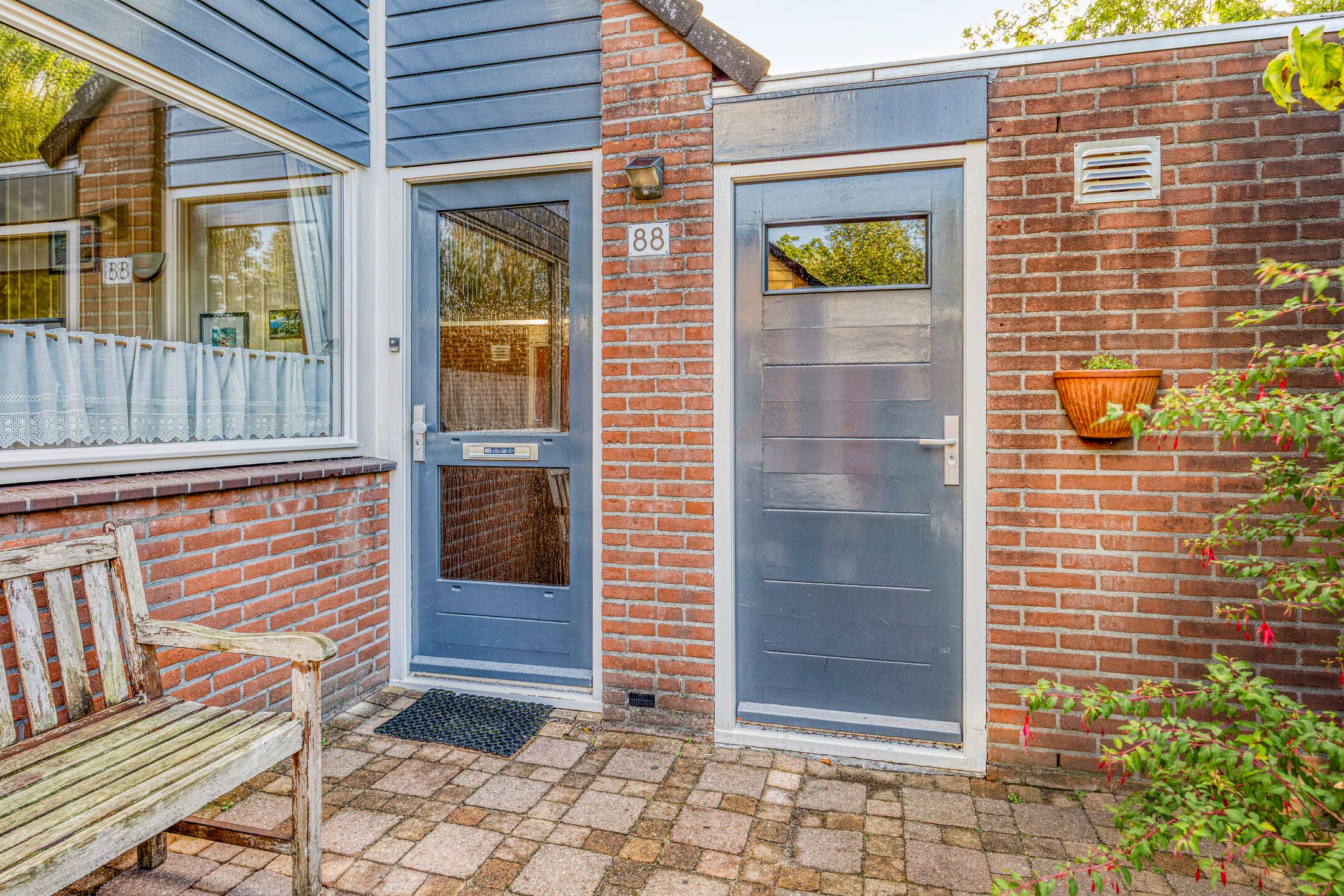 Foto 3 van Koekamp 88