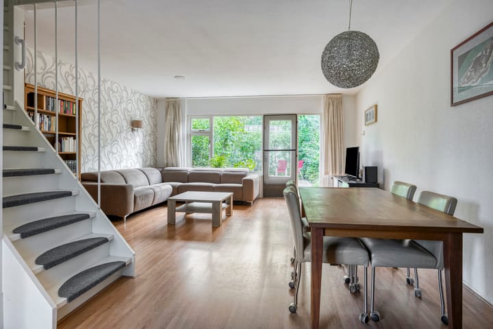 Foto 7 van Koekamp 88