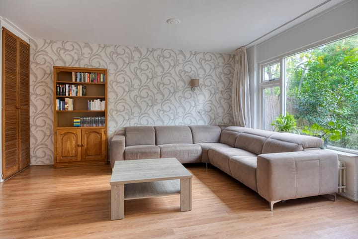 Foto 8 van Koekamp 88