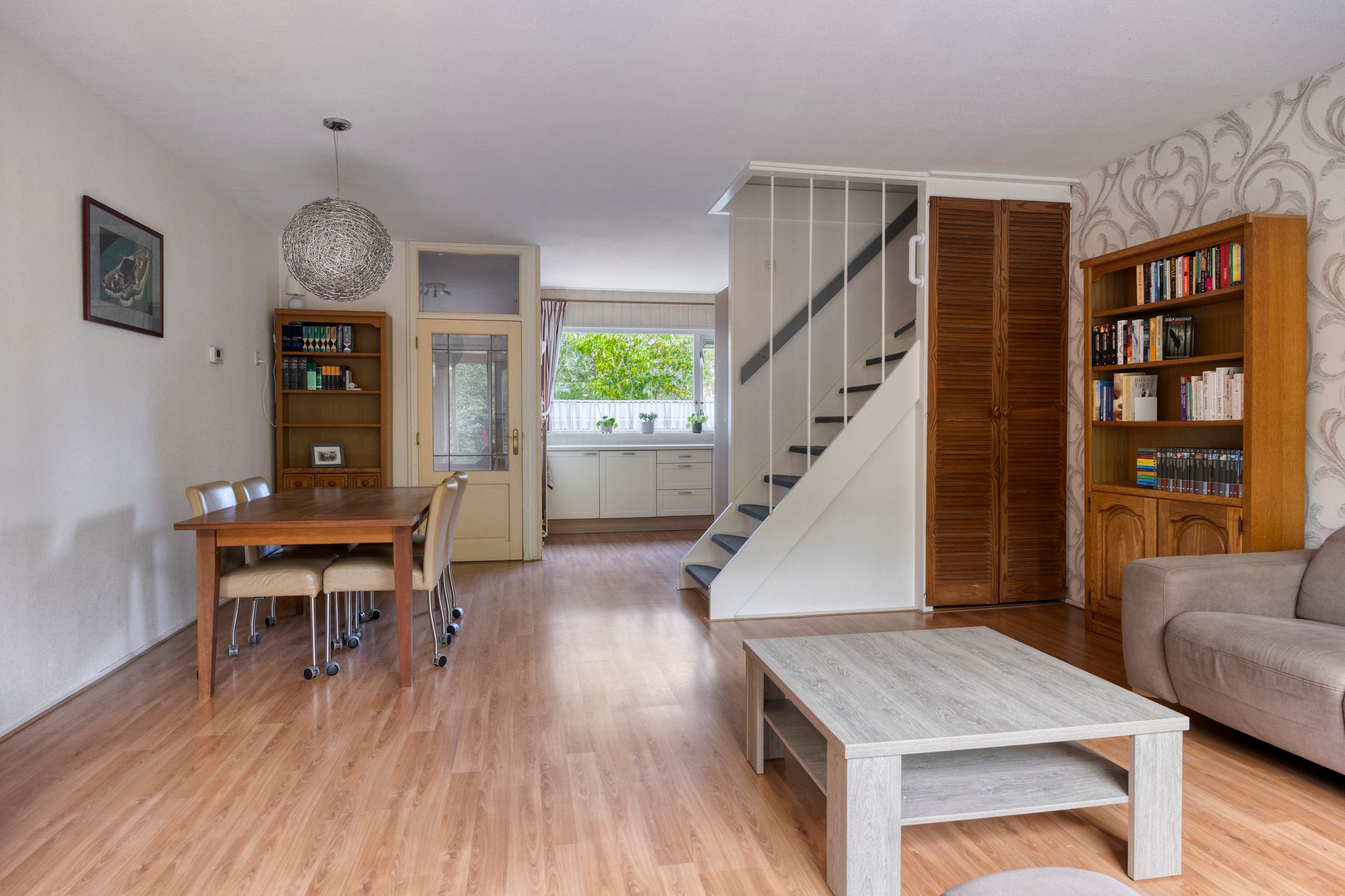 Foto 9 van Koekamp 88