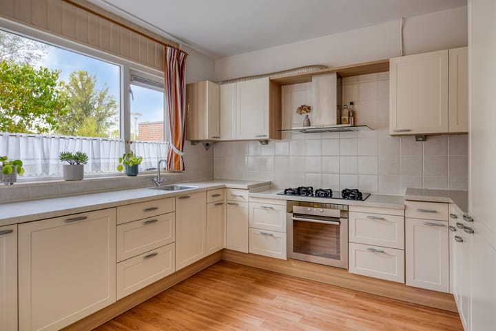 Foto 10 van Koekamp 88