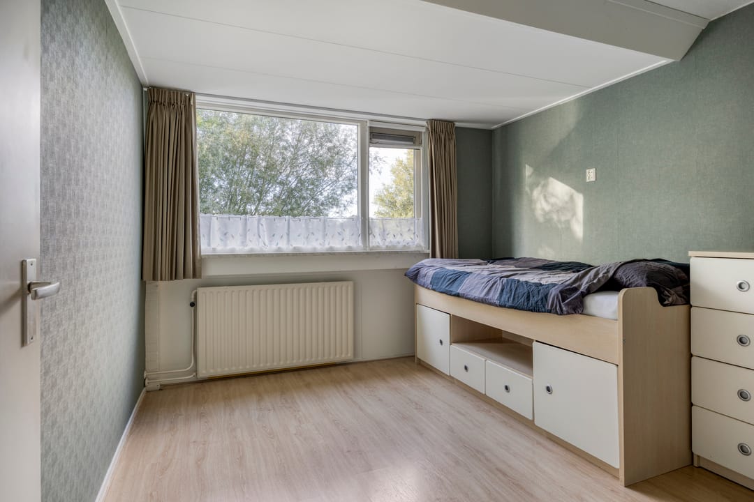 Foto 13 van Koekamp 88