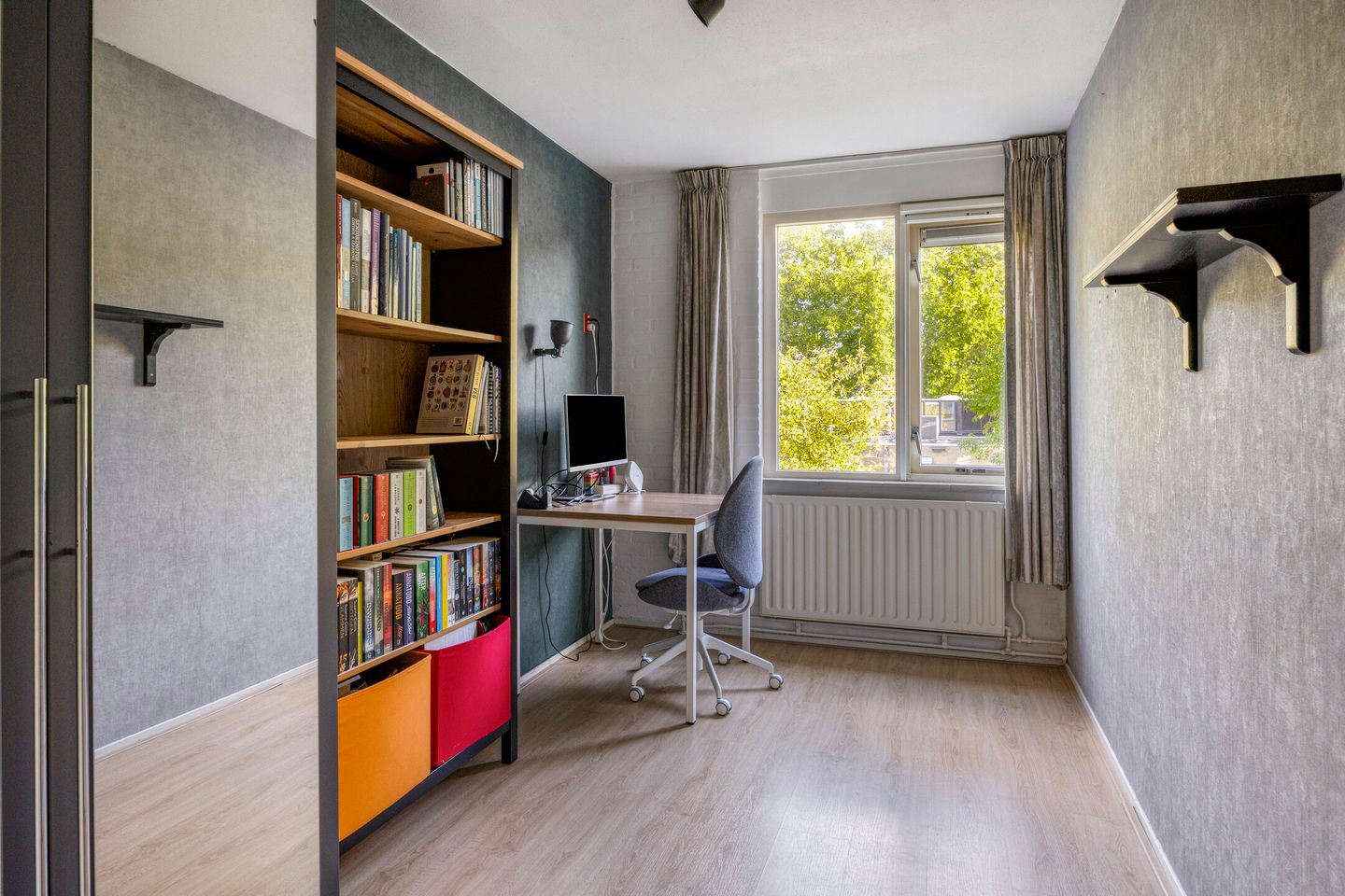 Foto 14 van Koekamp 88