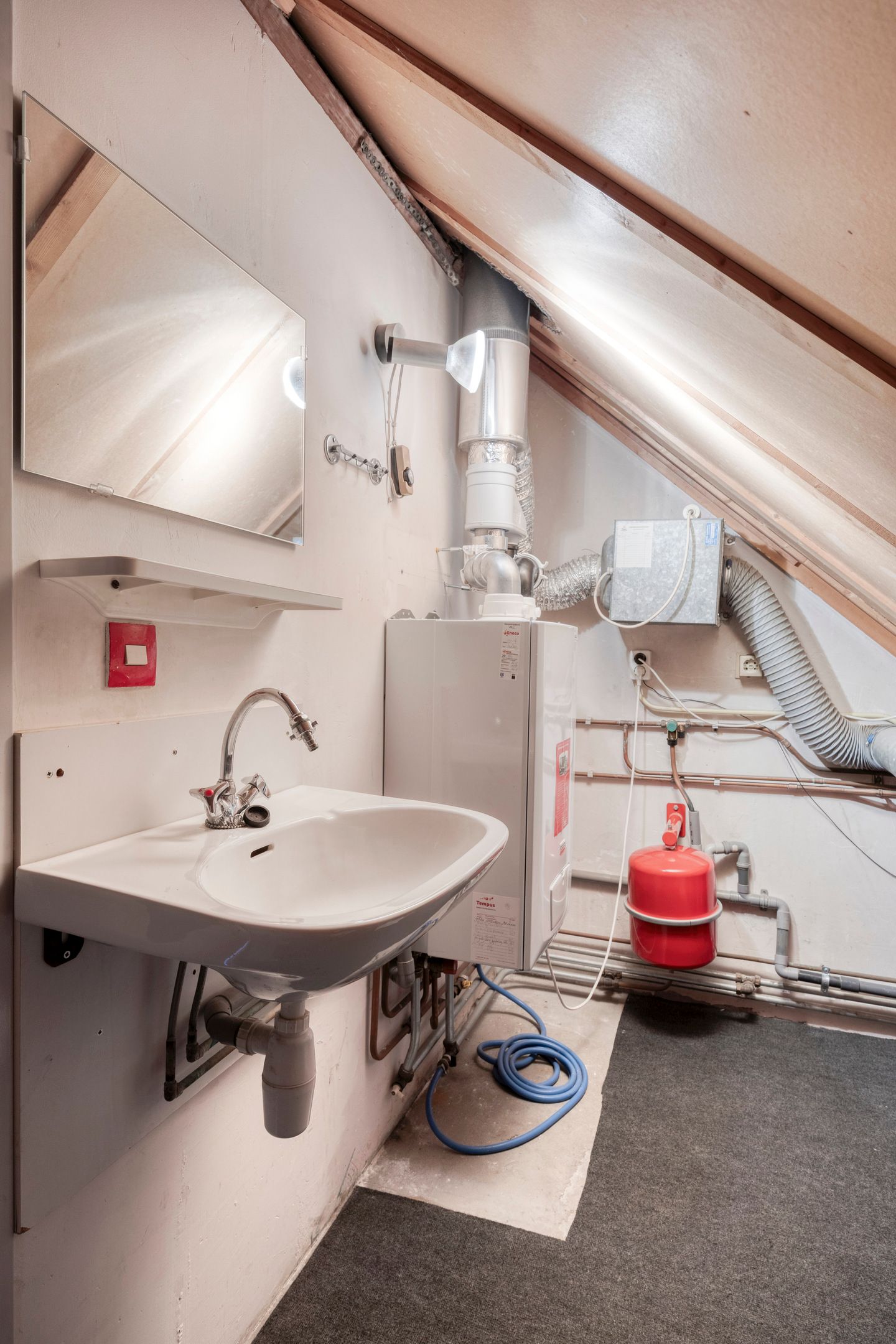 Foto 20 van Koekamp 88