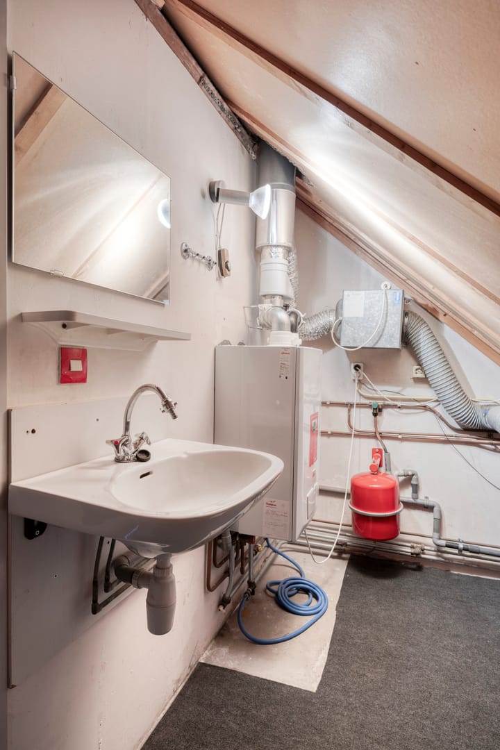 Foto 20 van Koekamp 88