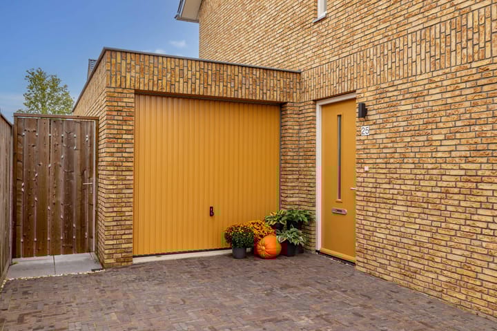 Foto 7 van Kroepnevel 25