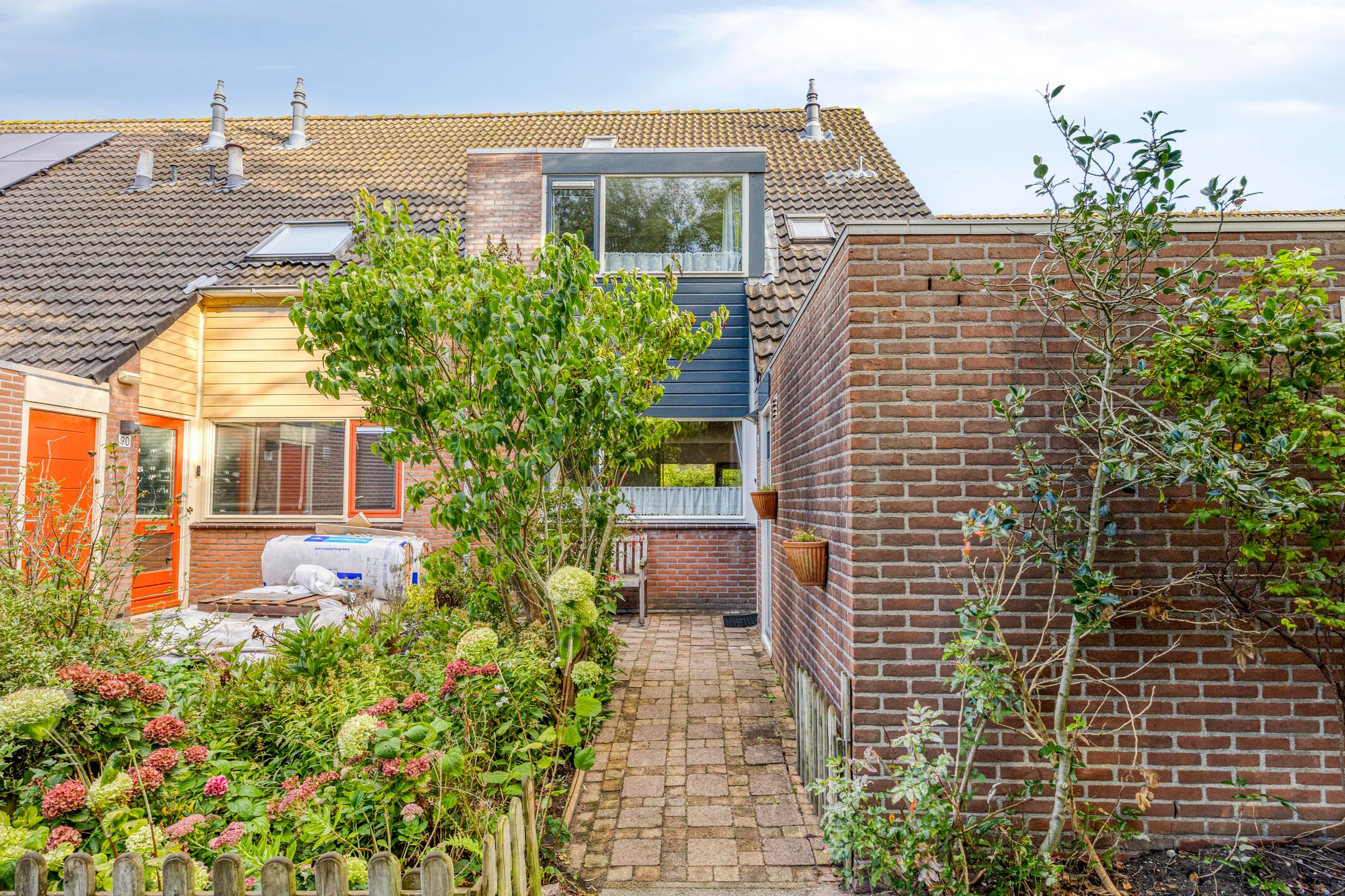 Foto 21 van Koekamp 88