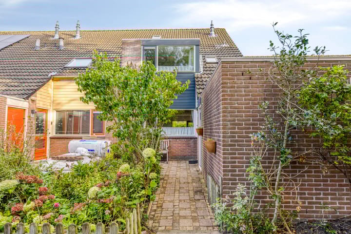 Foto 21 van Koekamp 88