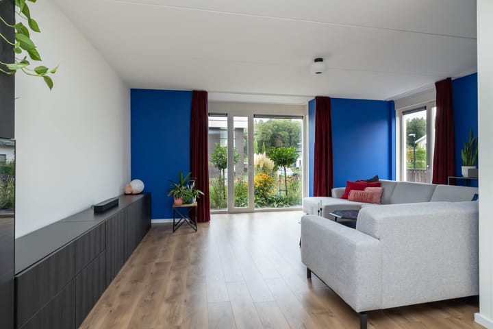 Foto 9 van Kroepnevel 25