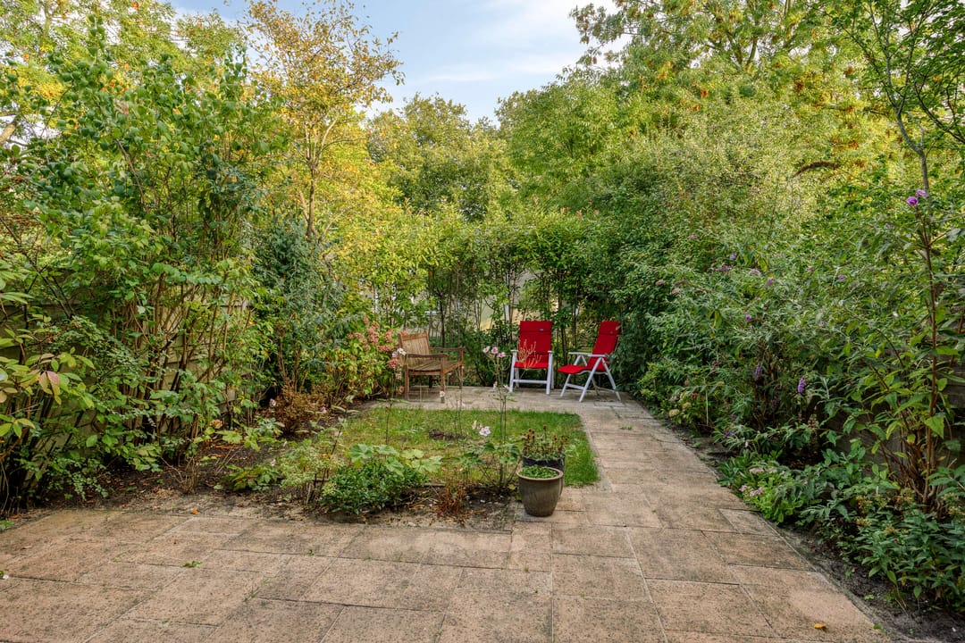 Foto 23 van Koekamp 88