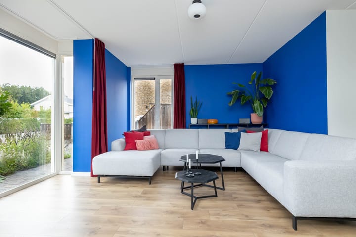 Foto 10 van Kroepnevel 25