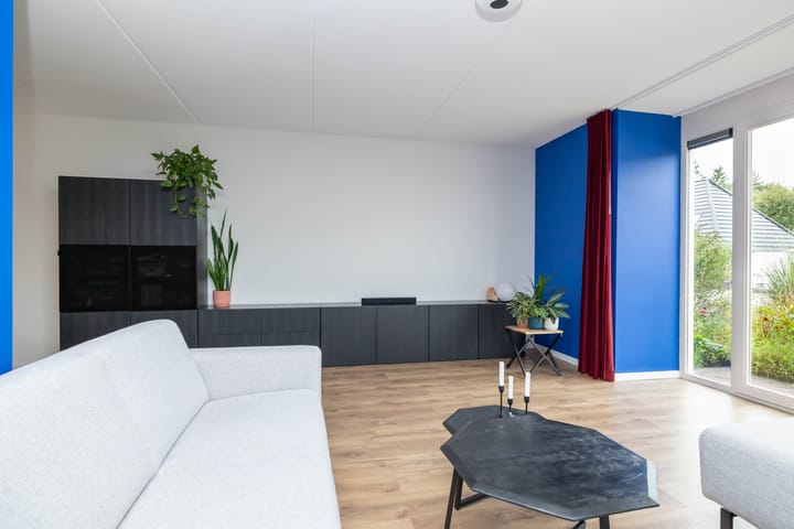 Foto 12 van Kroepnevel 25