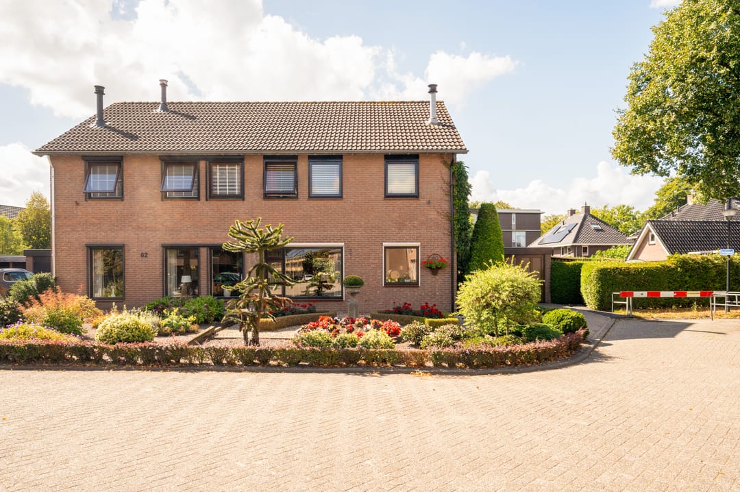 Foto 2 van Meester Boelenweg 60