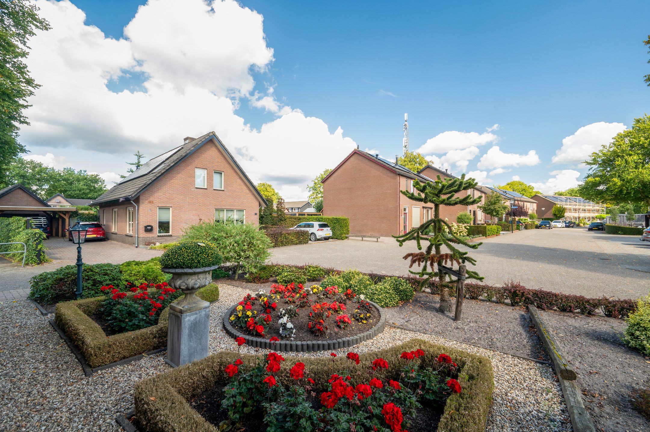 Foto 3 van Meester Boelenweg 60