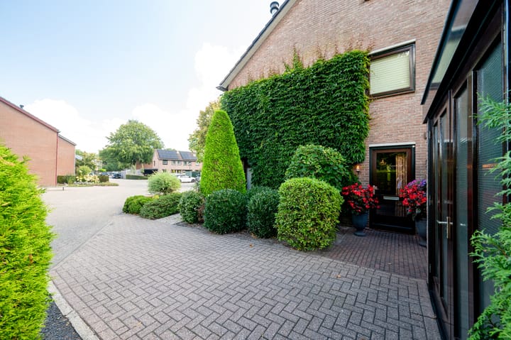 Foto 4 van Meester Boelenweg 60