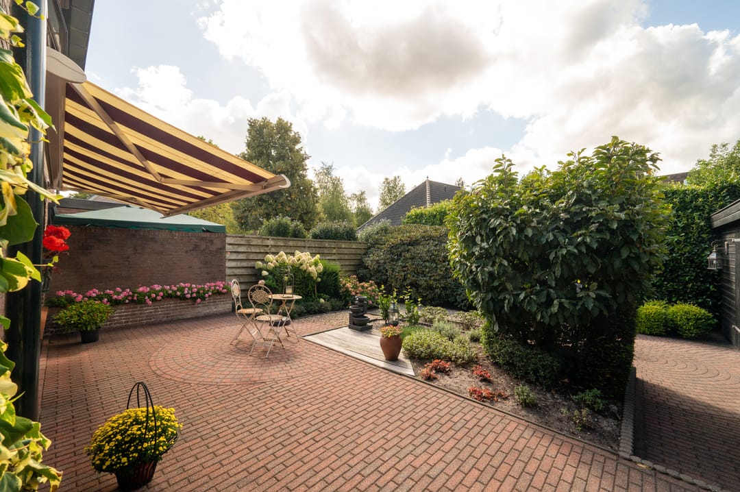 Foto 7 van Meester Boelenweg 60