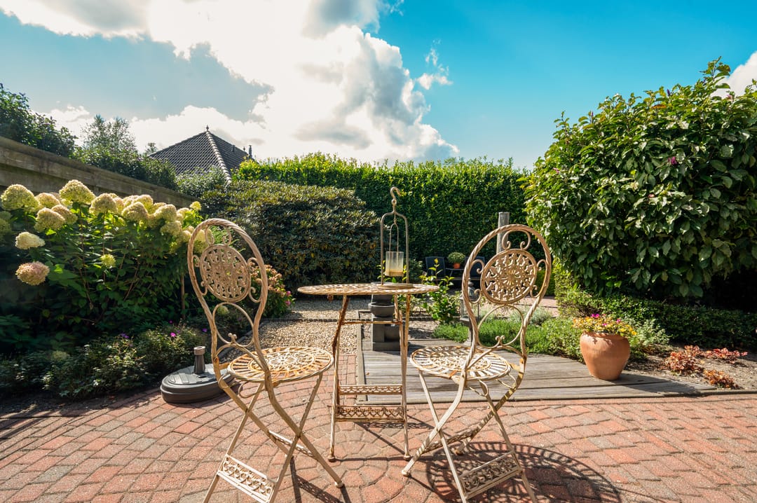 Foto 8 van Meester Boelenweg 60