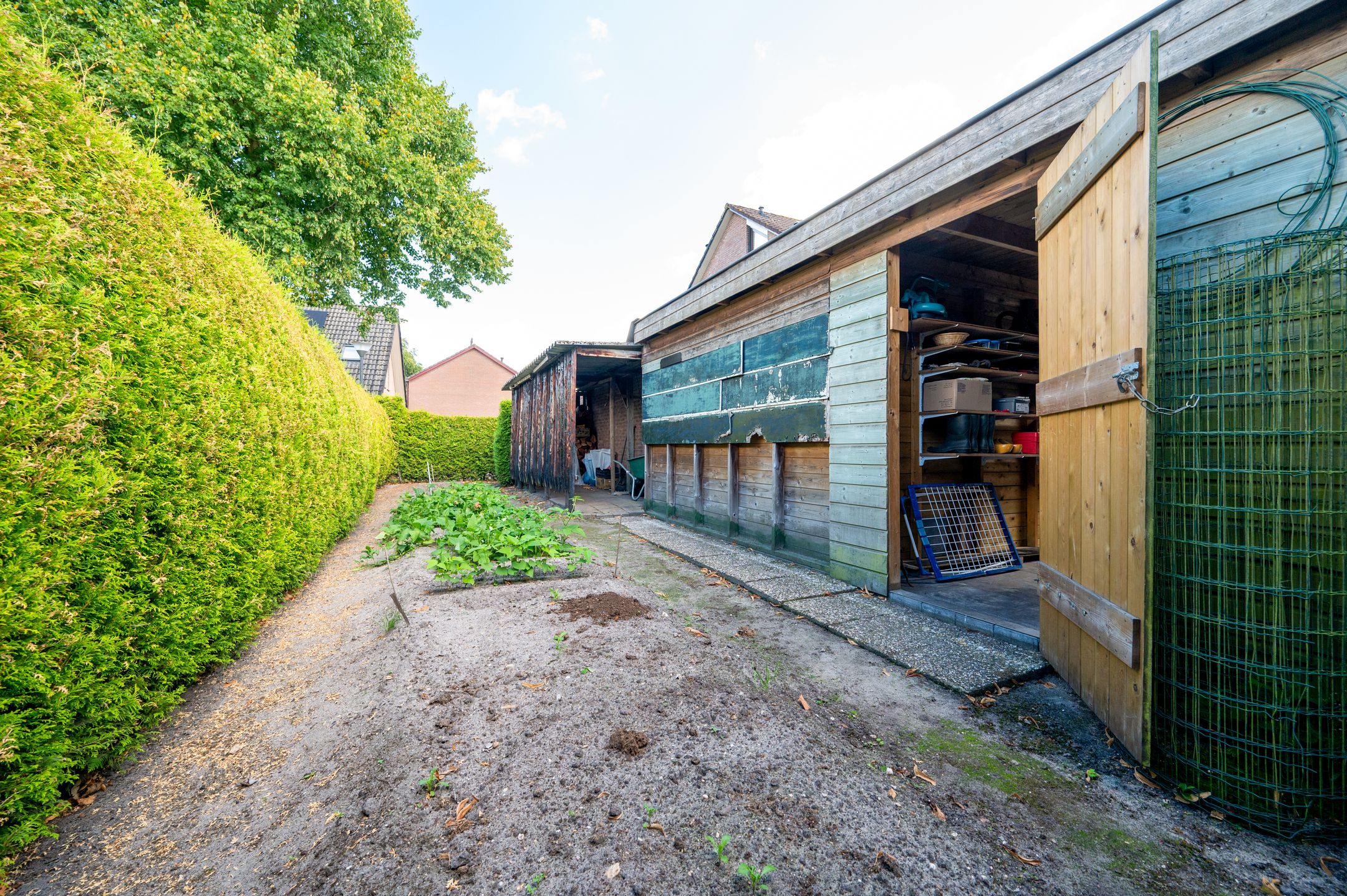 Foto 12 van Meester Boelenweg 60