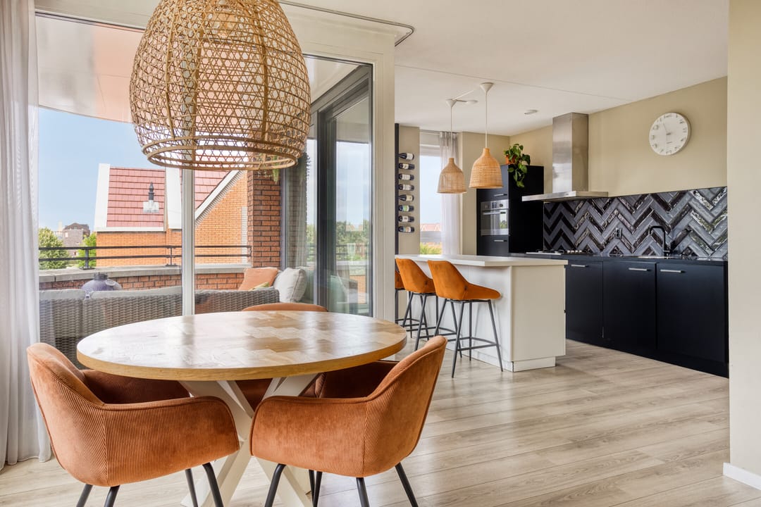 Foto 1 van Baak van Herkingen 106